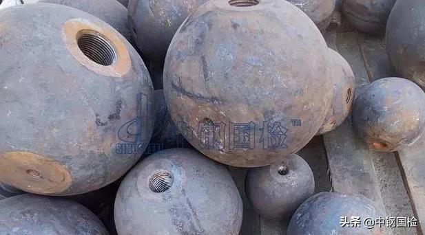 兰溪钢网架螺栓球检测的重要性